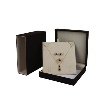 Custom Necklace Gift Box Fashion Designer Boxes